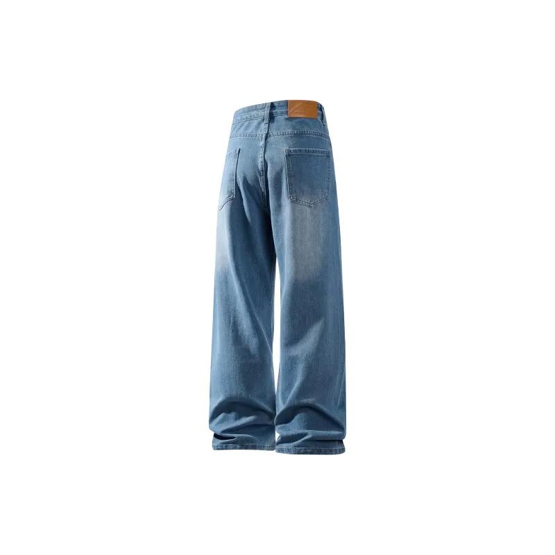 Menblero Jeans Unisex-8