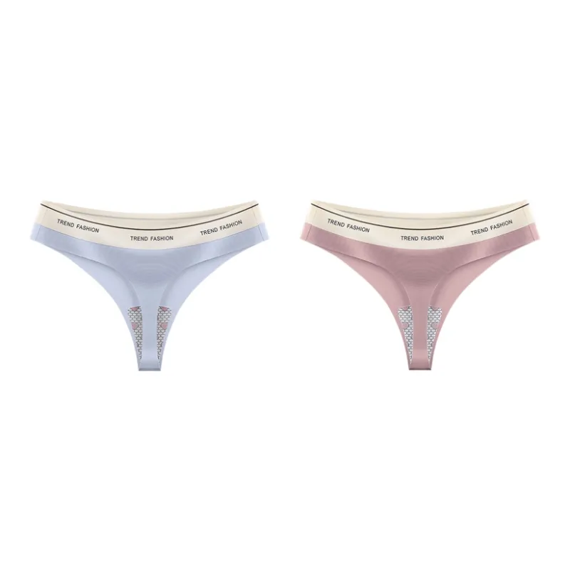 MIIOW Cool One Summer Series Underpants Women's 2 Pack-4