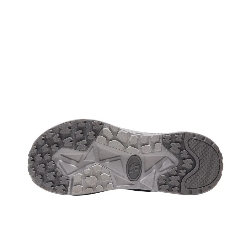 CAMEL Cushioned Slip Resistant Abrasion Resistant Breathable Low Top Casual Running Shoes Men's-5