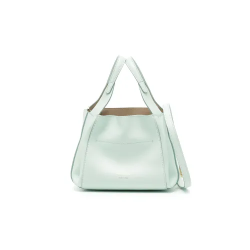 REE PROJECTS Small Bucket Avy Tote Bag