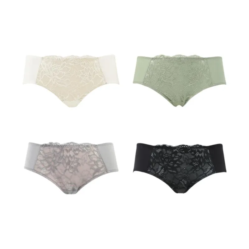 GAINREEL Underpants Women's 4 Pack-6