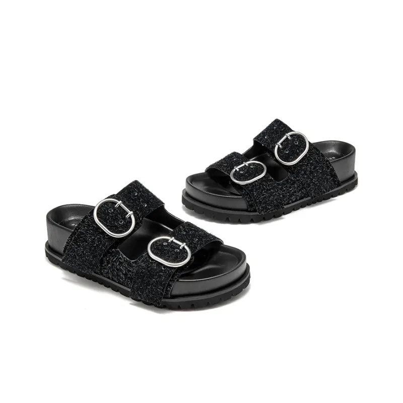 Beau Today Beach Sandals Women's-3