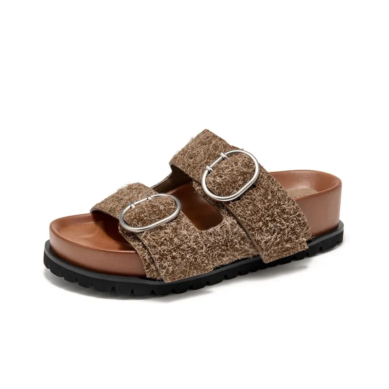 Beau Today Beach Sandals Women's-10
