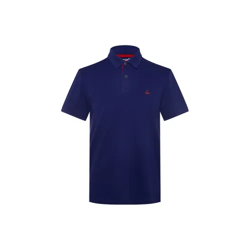 NAVIGARE Polo Shirts Unisex