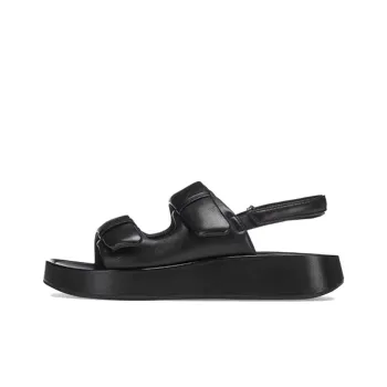ASH VINCI Collection Strap Sandals 4cm Women's