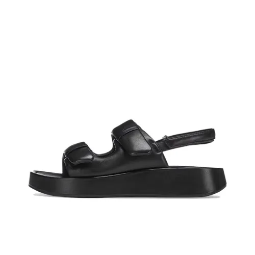 ASH One-Strap Sandals Women's