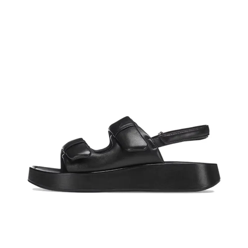 ASH VINCI Collection Strap Sandals 4cm Women's-0