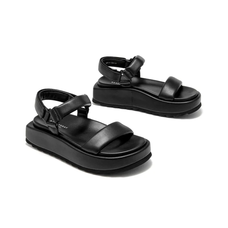 Beau Today Beach Sandals Women's-2