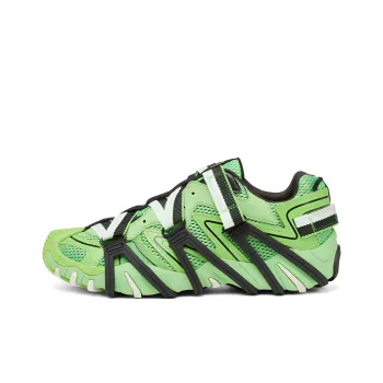 DIESEL S-Prototype-Cr W Low-top Sneakers