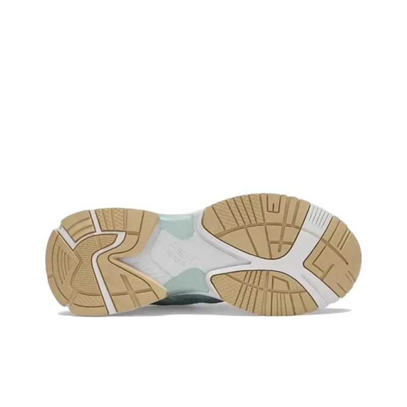 ASH RACE NET Collection Low-Top Platform Casual Chunky Sneakers Women's-9