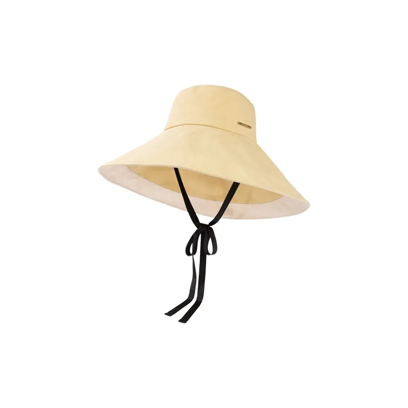 SIGGI STUDIOS Cotton Sun Protection Hats Women's-2