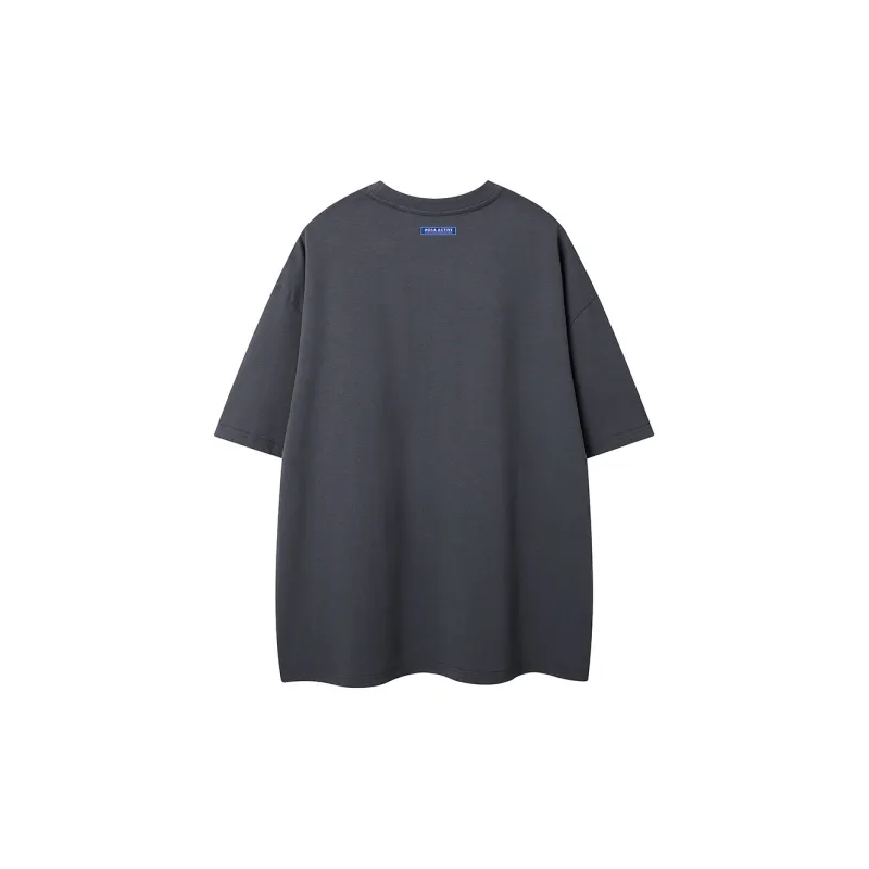 Hosa T-Shirts Unisex-4