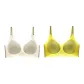 [Cooling Breathable 2 Pack]Champagne+Ginger Yellow
