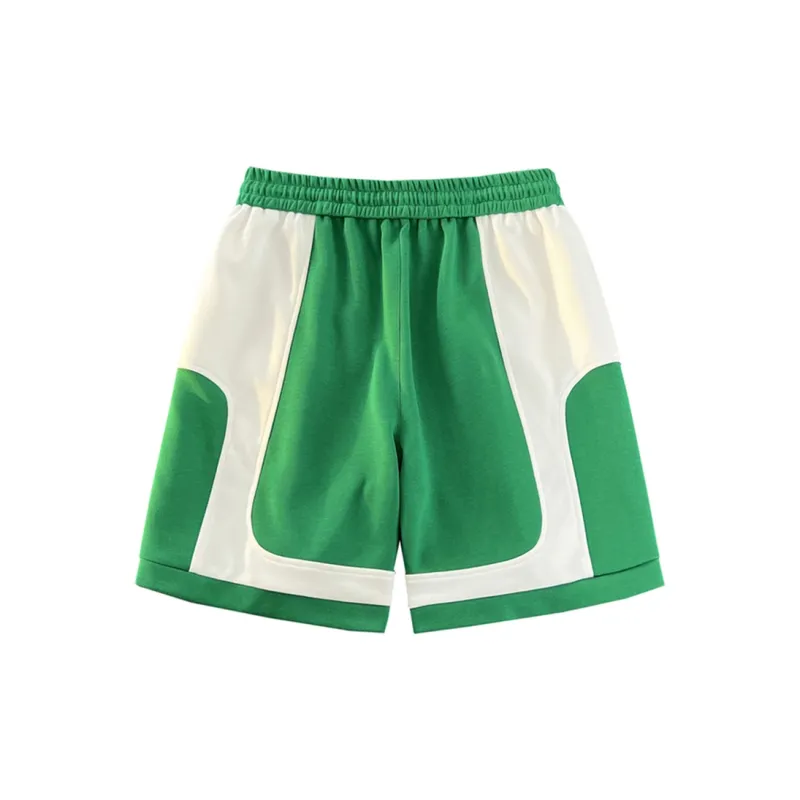 AI3 Casual Shorts Unisex-6