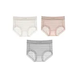 Size 5 Combination (Milk White+Pink+Light Gray)