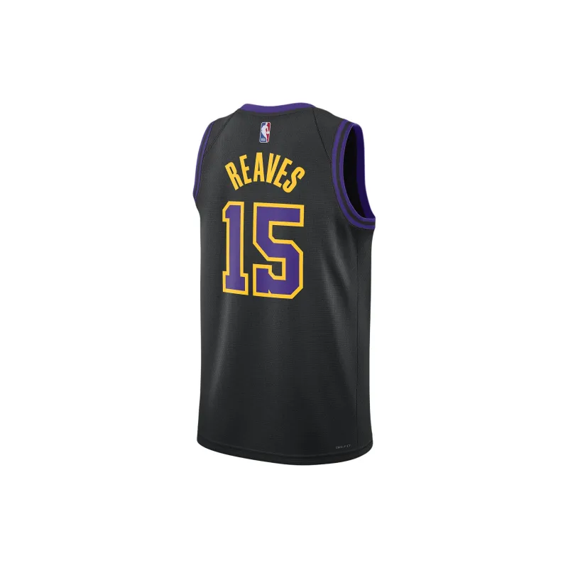 Nike Basketball Jerseys Men's Black-1