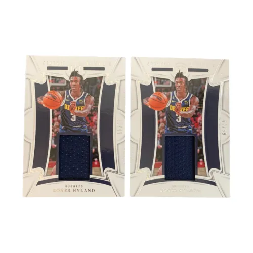 PANINI Sports Cards