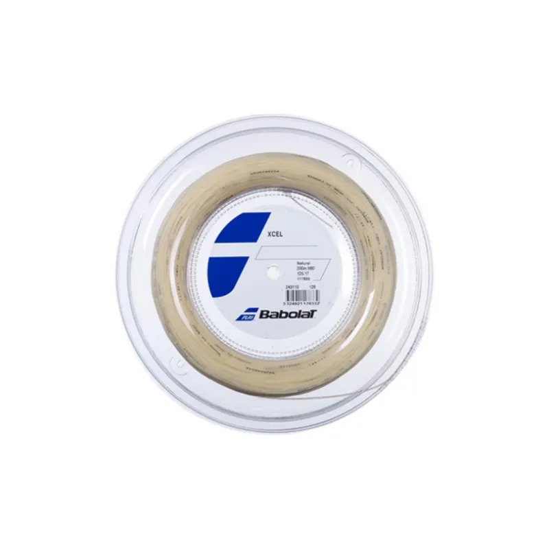 Babolat Tennis Racket Strings Unisex-7