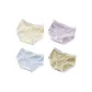 4-Pack (Apricot+Purple+Blue+Yellow)
