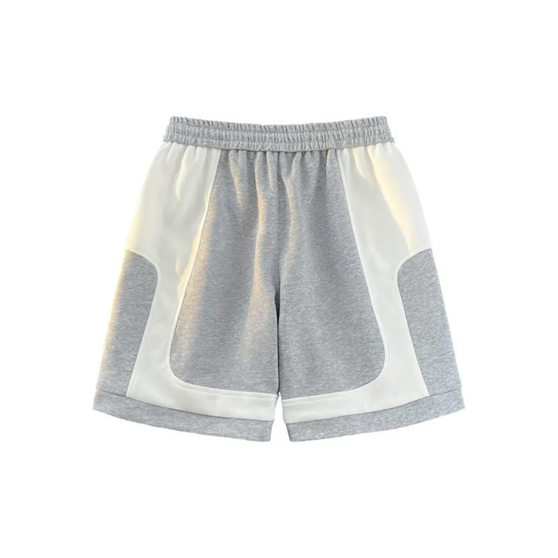 AI3 Casual Shorts Unisex-11