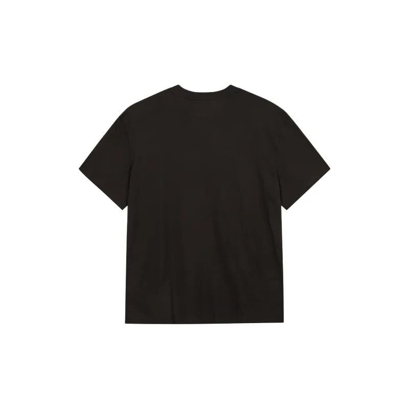 CALVIN KLEIN T Shirt Men's Black-1
