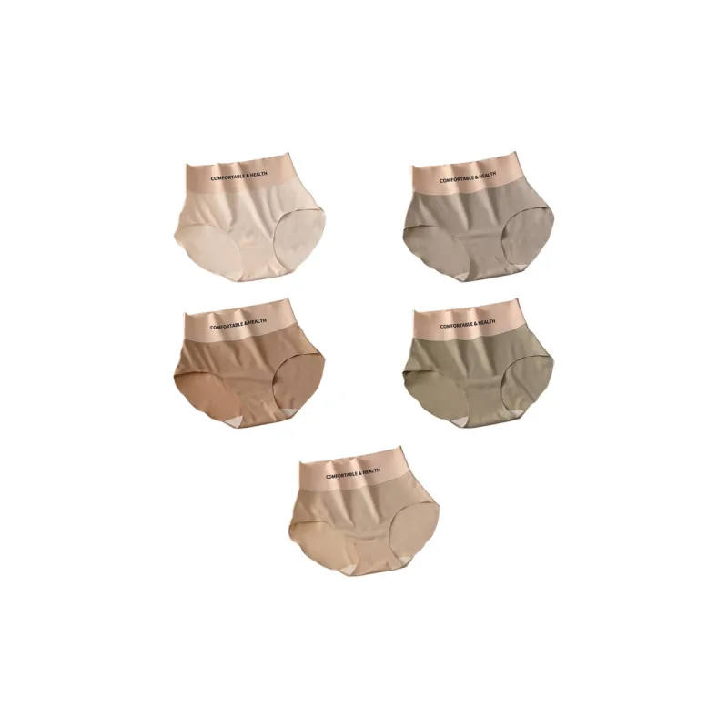 MIIOW Cool One Summer Series Underpants Women's 5 Pack-12