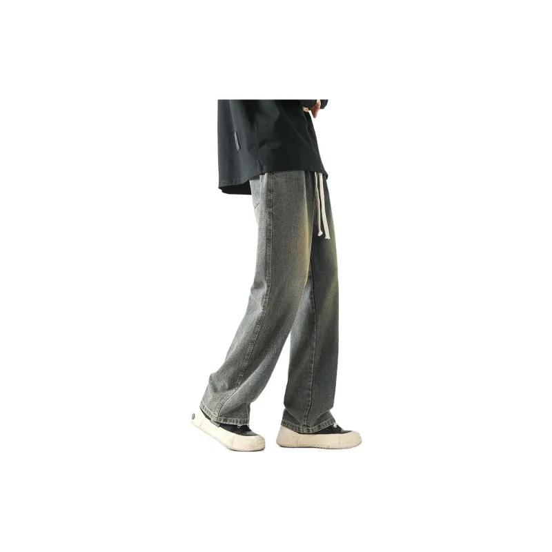 Double Dealer Jeans Unisex-14
