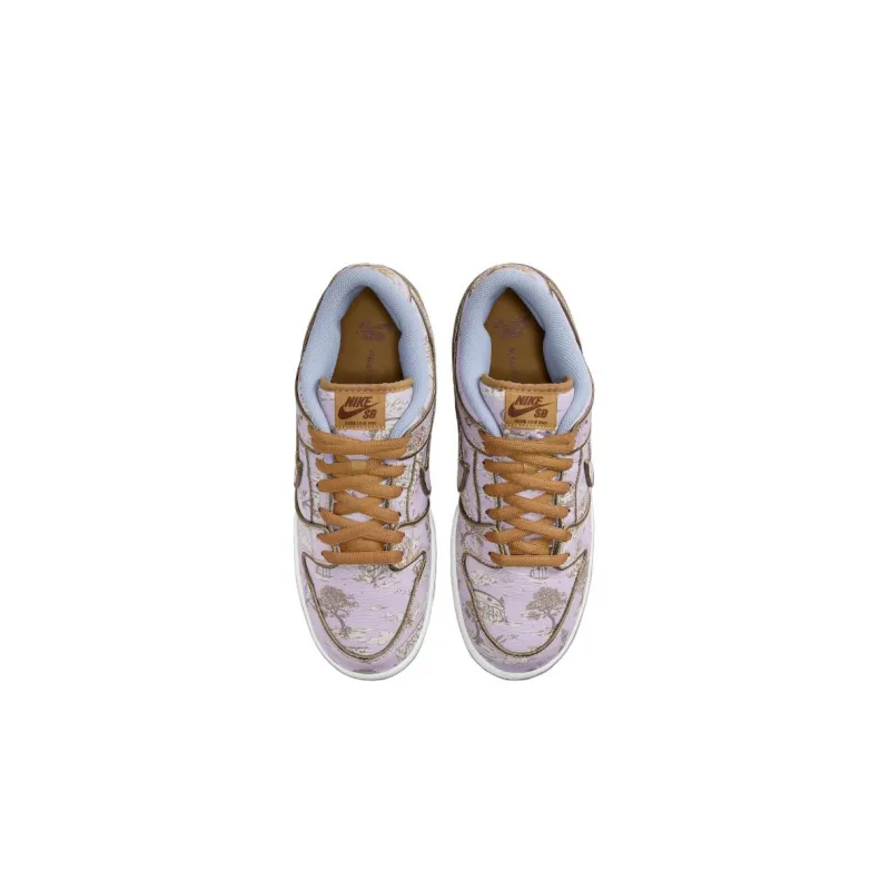 Nike SB Dunk Low Premium City Of Style-3