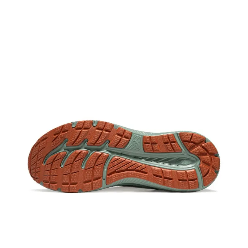 Asics Gel Contend 7 Sneakers 'Beige Green'-3