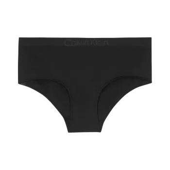 CALVIN KLEIN Underpants Women's 1 Pack Black