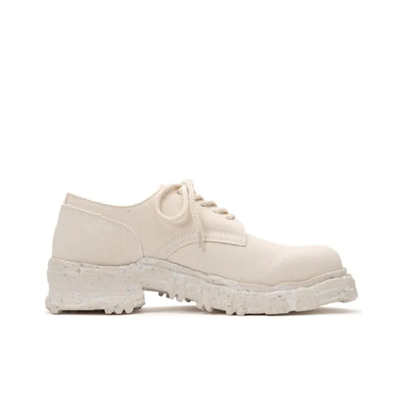 MIHARA YASUHIRO General Scale Casual Unisex-1