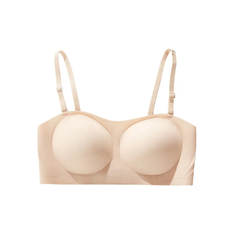 NANJIREN Women's Bras-1