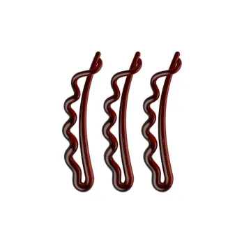 Invisibobble Hair Clips Unisex