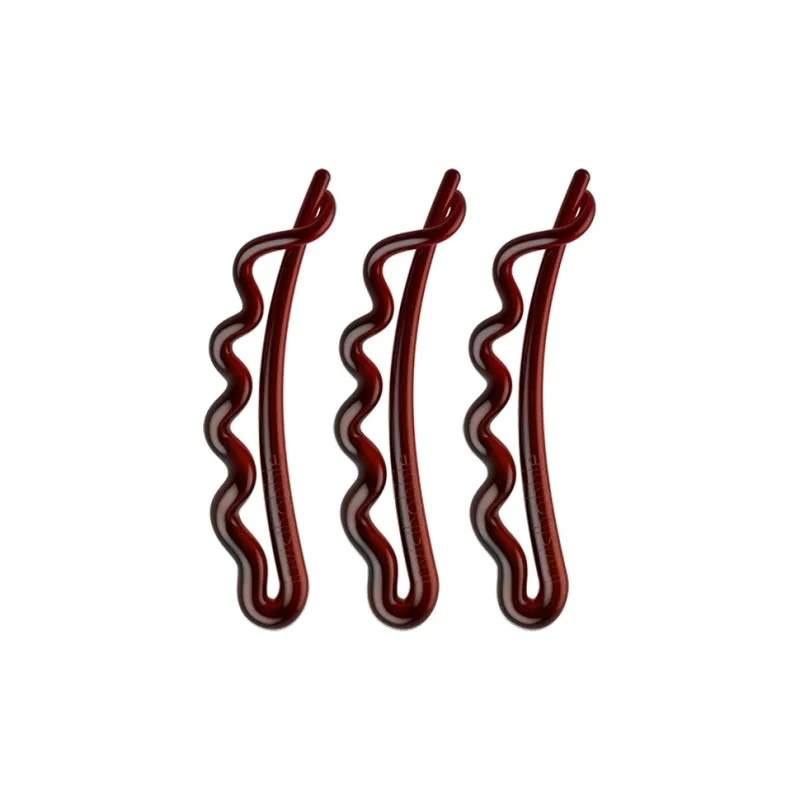 Invisibobble Hair Clips Unisex-0
