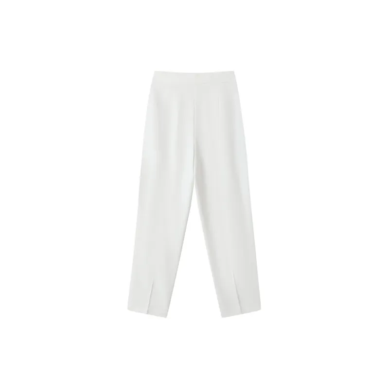 H YXIANG Casual Pants Women's-1
