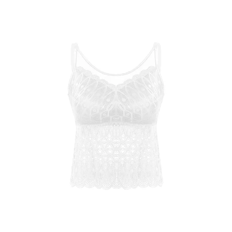 HUYU Women's Camisoles-2