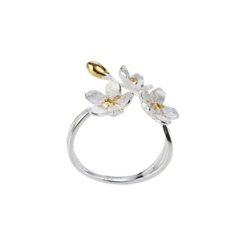 Asia Star Rings Women's