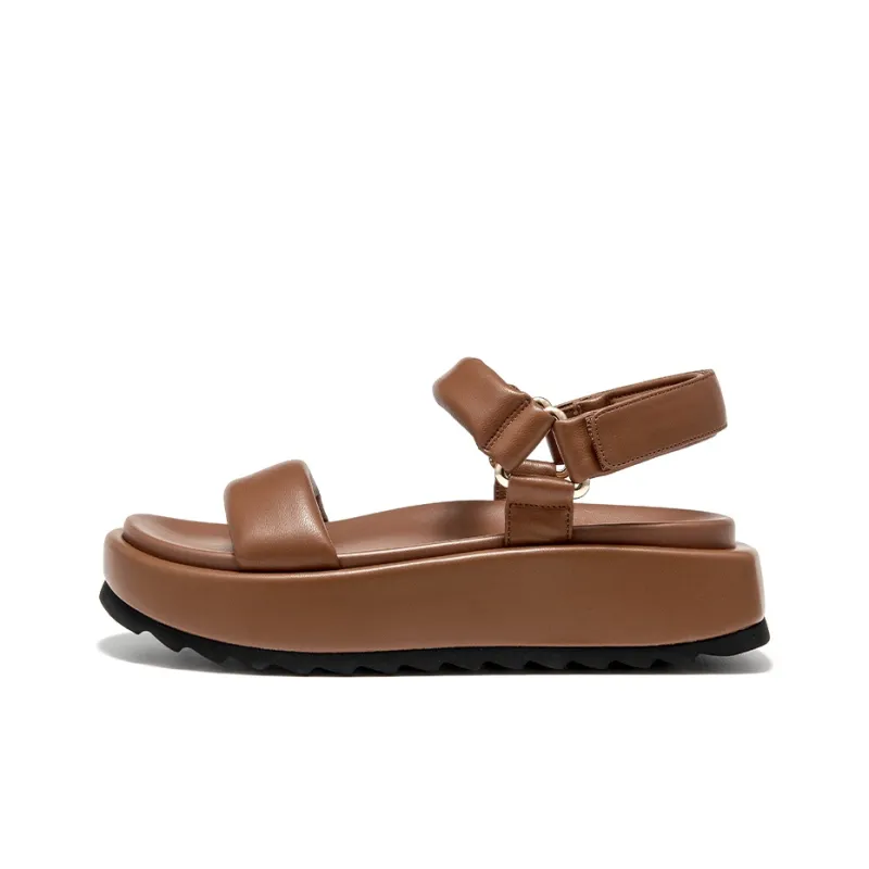 Beau Today Beach Sandals Women's-10