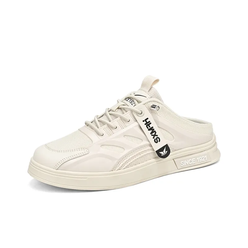 DOUBLE STAR 88 Cushioning Wear-Resistant Low-Top Casual Shoes Men's-11
