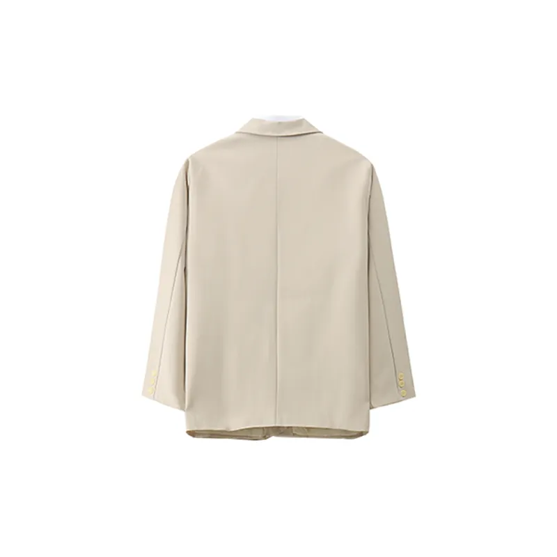 FAX FOR FMACM Business Suits Unisex-9
