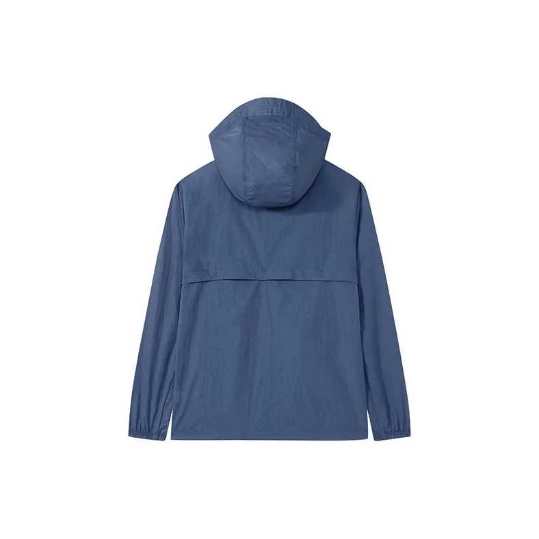 PIONEER CAMP Sun Protection Clothing Coat Unisex-7