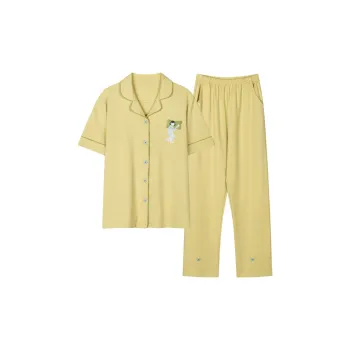 H-YXIANG Women's Pajama Sets