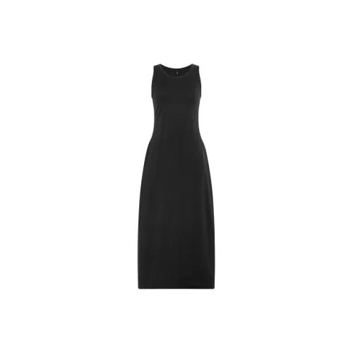 MEIYANG Sleeveless Dresses Women's