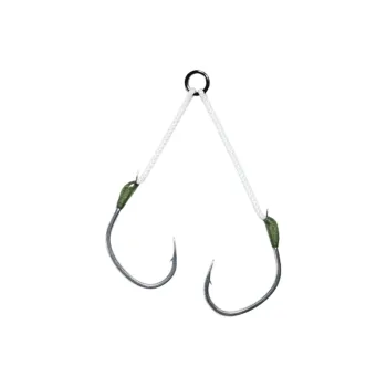 MAJOR CRAFT Fish Hook