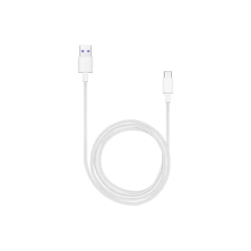 HUAWEI AP71 1m One Drag One USB-A To Tpye-C Fast Charging Craft Easy To Insert And Remove Cables