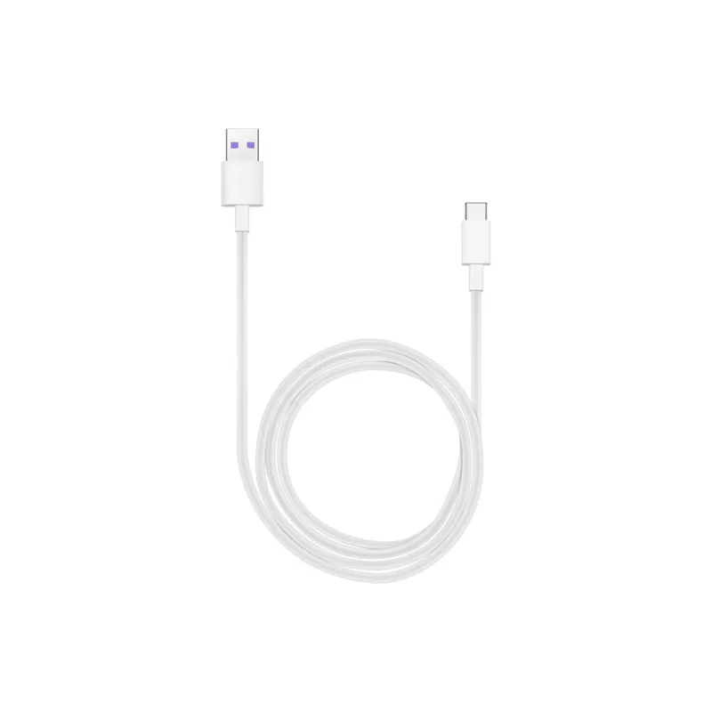 HUAWEI AP71 1m One Drag One USB-A To Tpye-C Fast Charging Craft Easy To Insert And Remove Cables-0