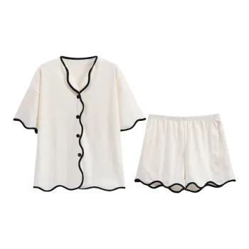 MIIOW Women's Pajama Sets