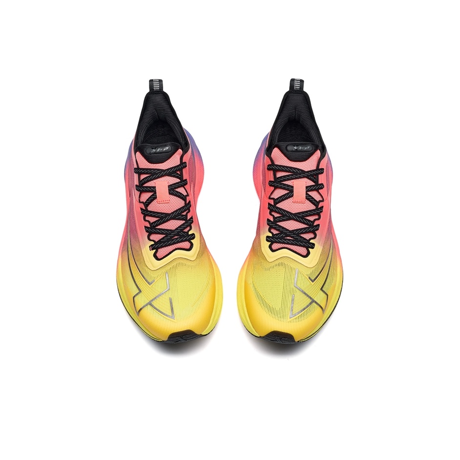 XTEP Two Thousand Kilometers 2.0 Anti-Slip Wear-Resistant