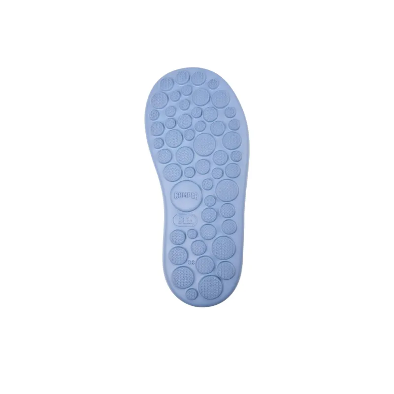 CAMPER Pelotas Flota Padded Slides Women's-5