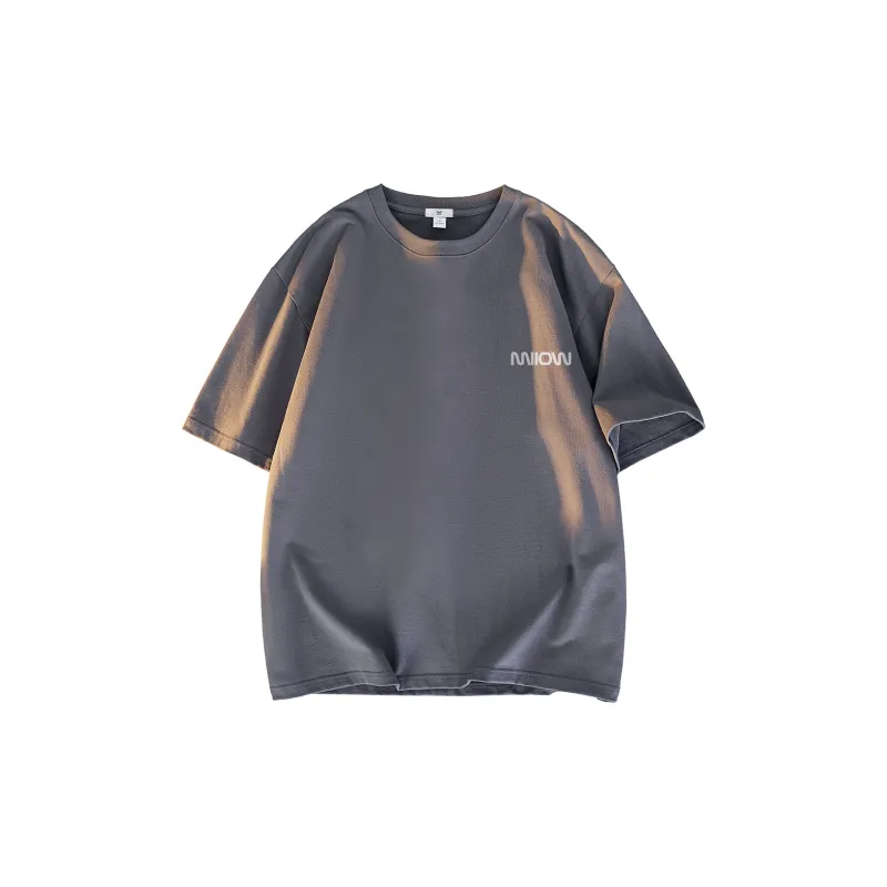 MIIOW T Shirts Unisex-21